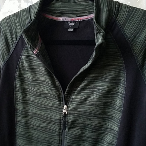 ACTV8 Speed Dry Performance Jacket - Picture 11 of 14